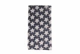 Starry Night Out Plush Throw
