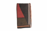 Diversity Collage Woven Rug