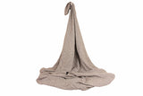 Geo Diamond Woven Throw