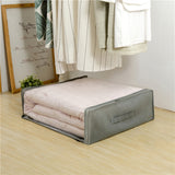 Comforter Storage Bags Containers