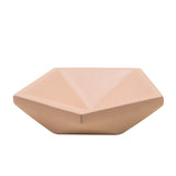 Coral Concrete Bath Accessories Sets